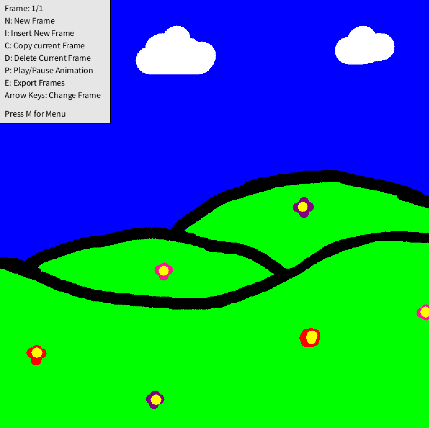Animation Tool