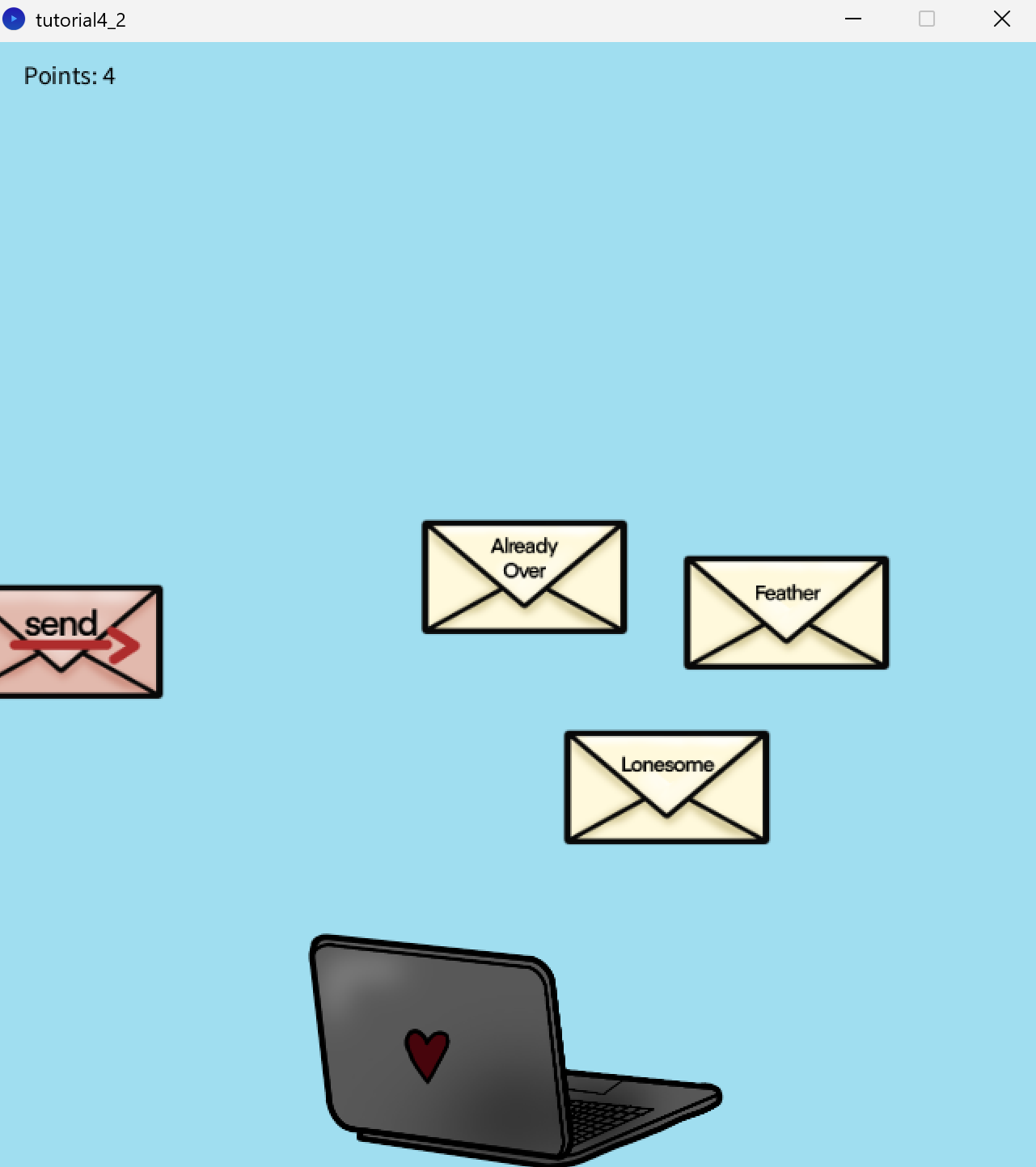 Gameplay
