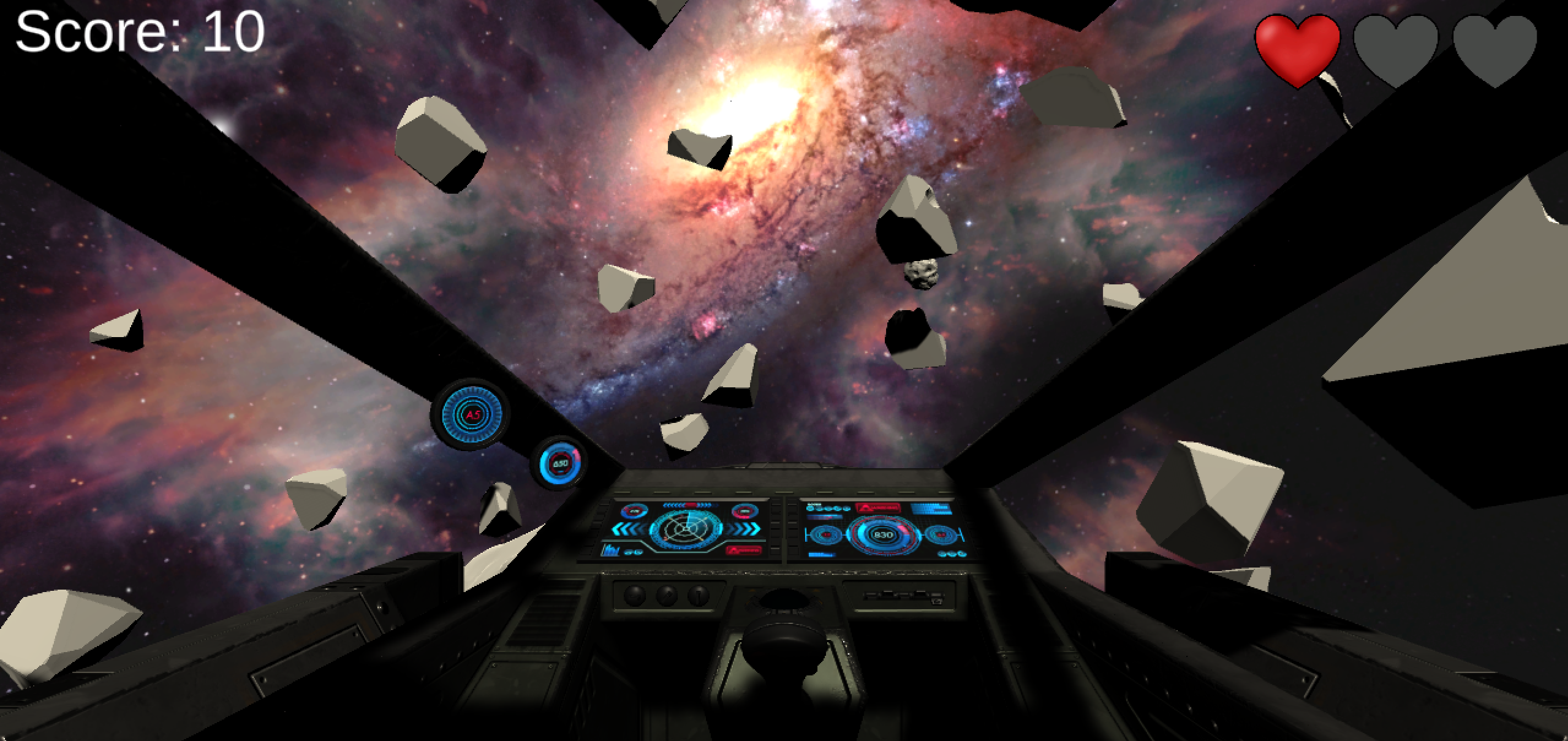 Gameplay Screenshot 3