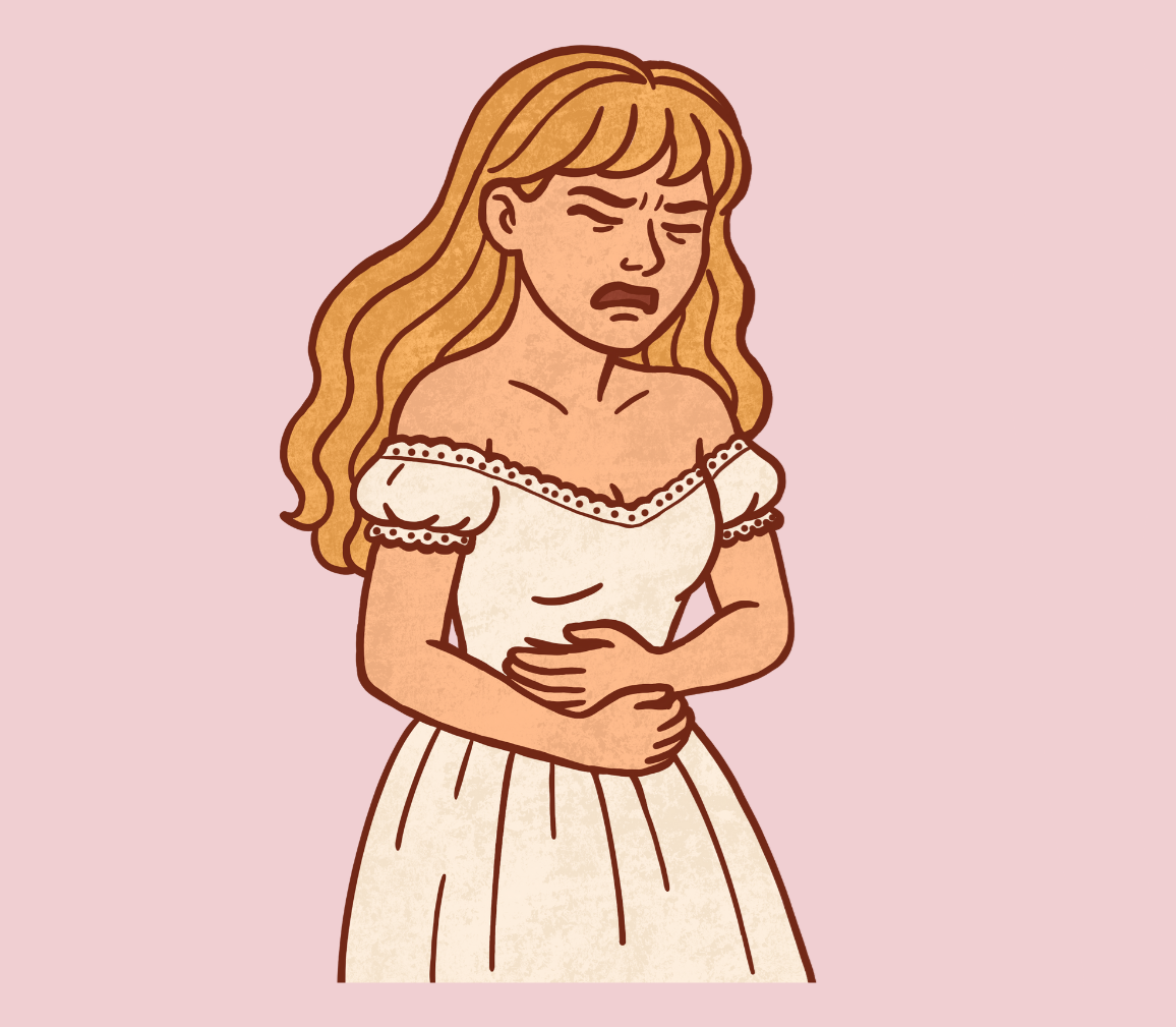 Beyond the Mood Swings