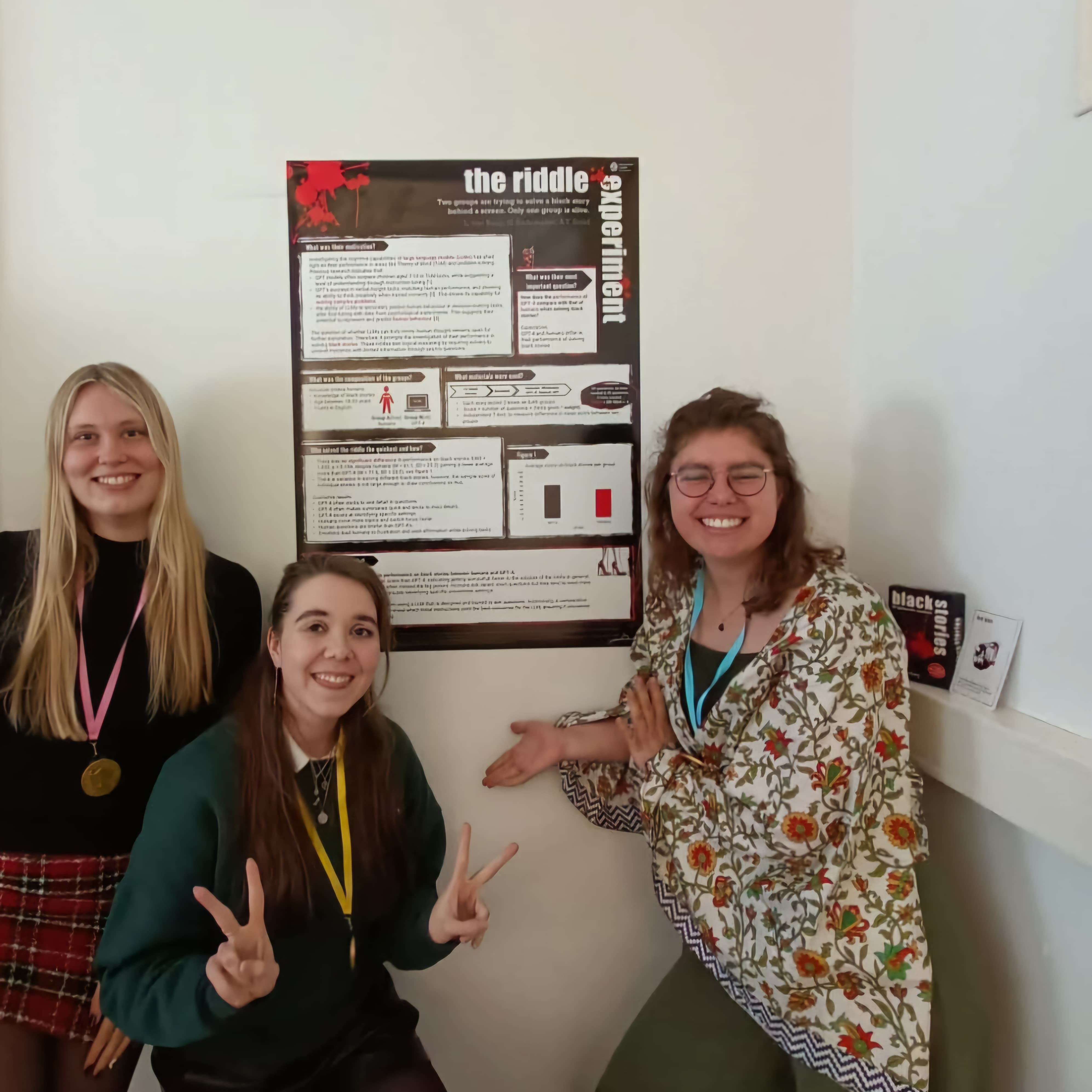 Poster Award