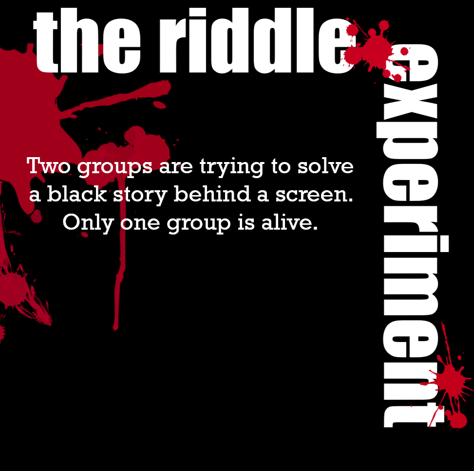Riddless