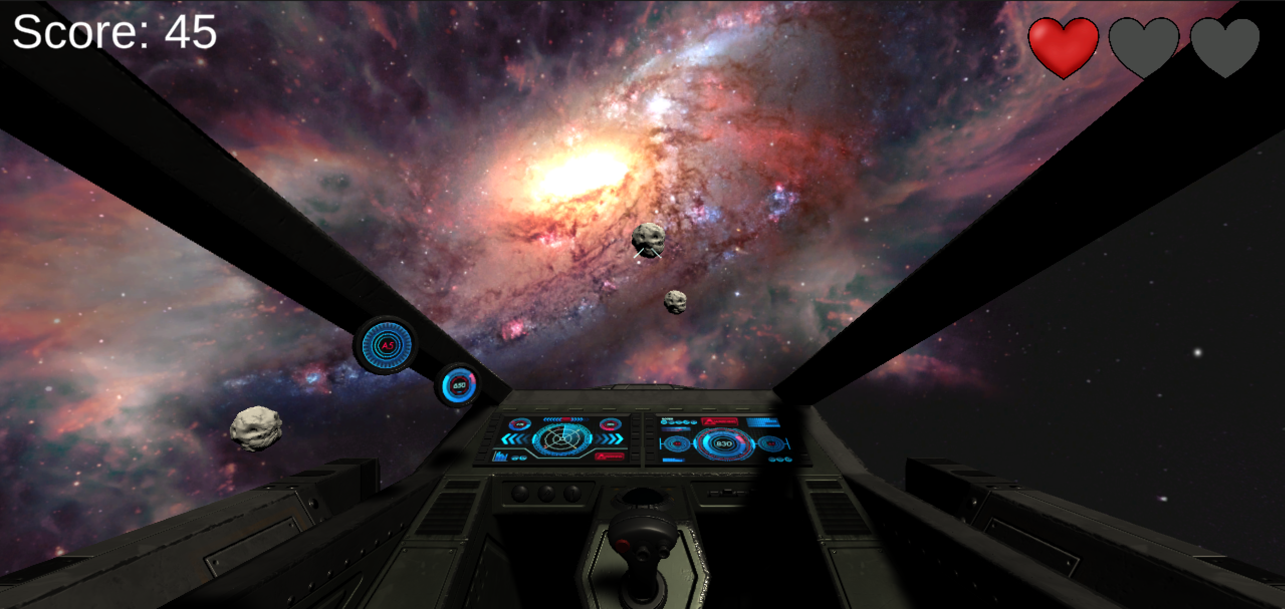 Gameplay Screenshot 2
