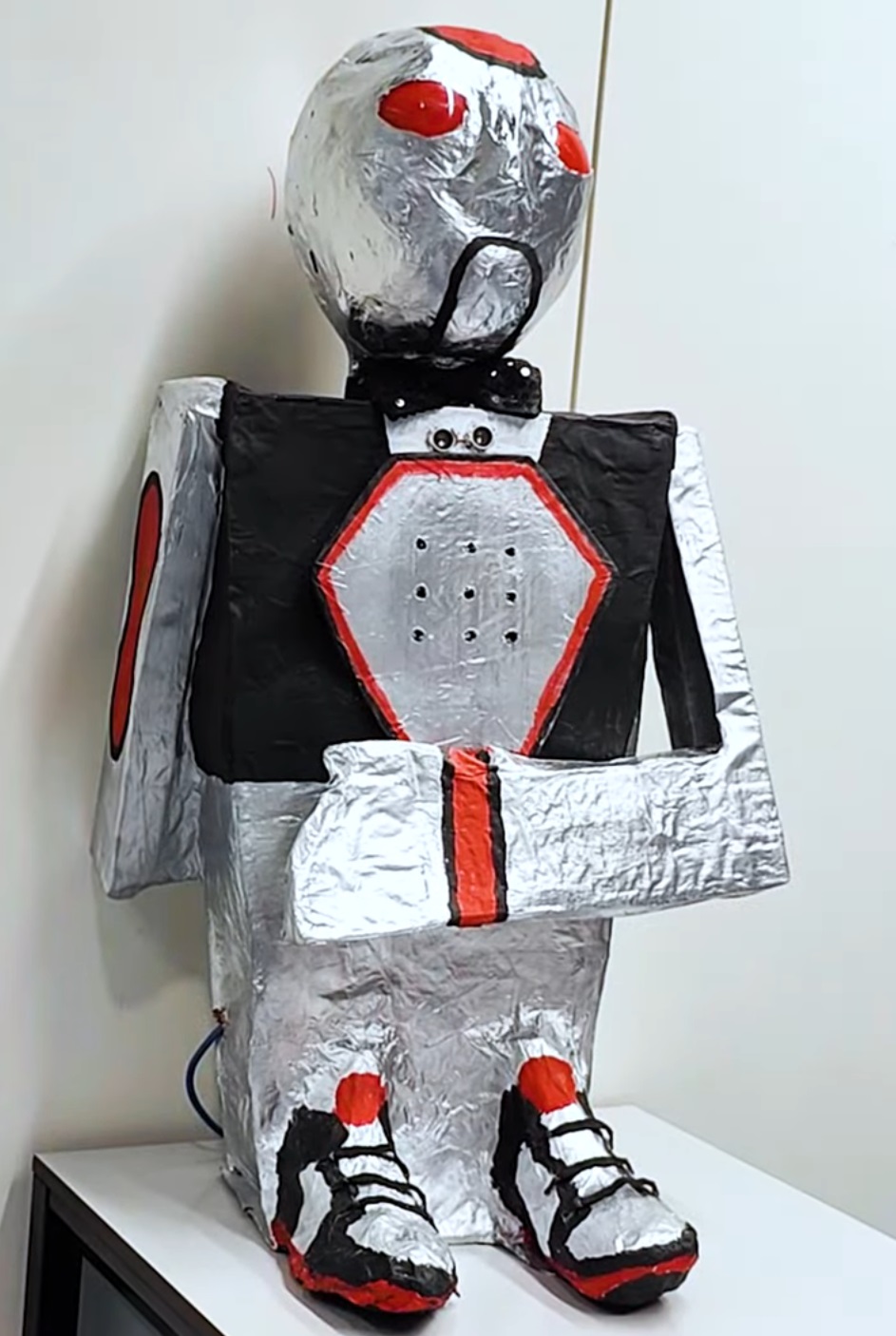 Dirk Image 1