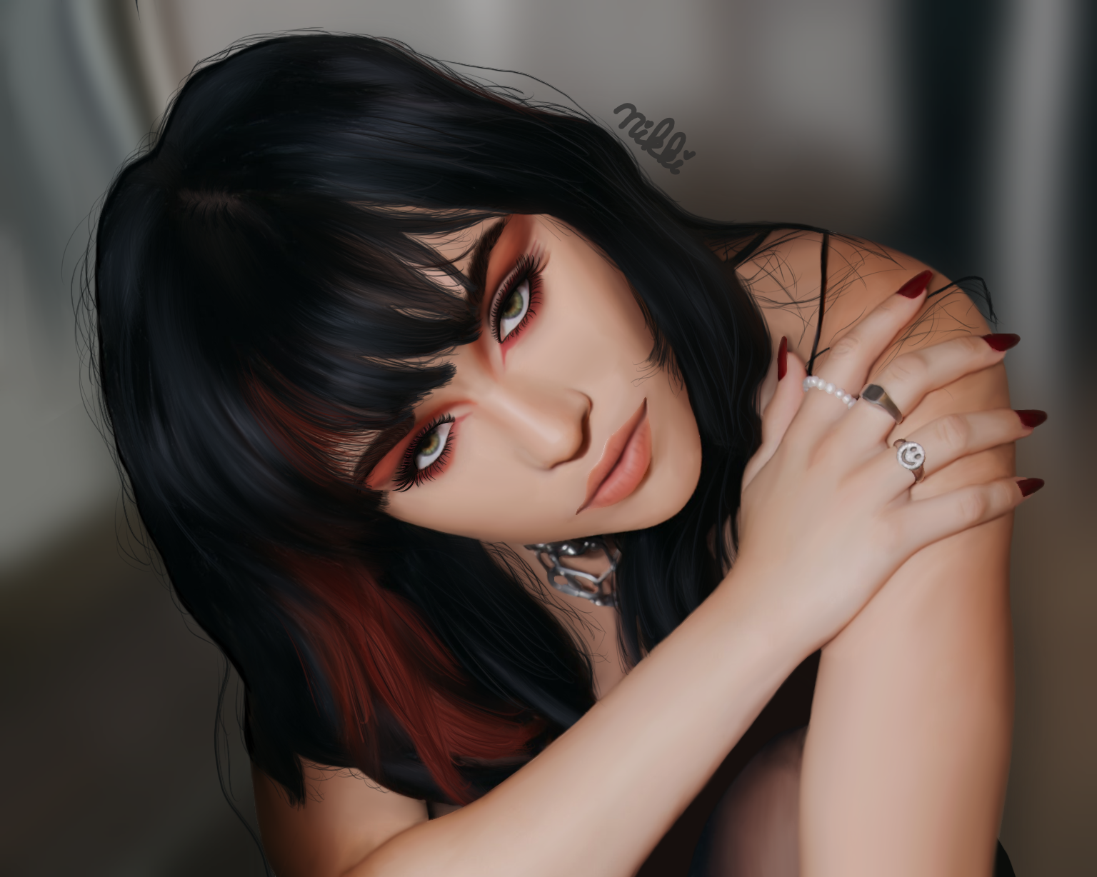 Digital artwork 3