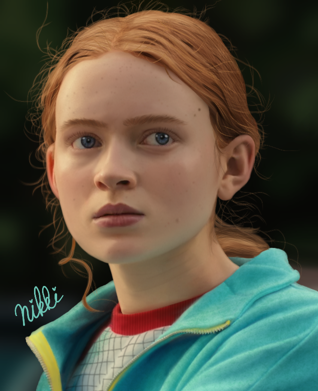 Digital artwork 3