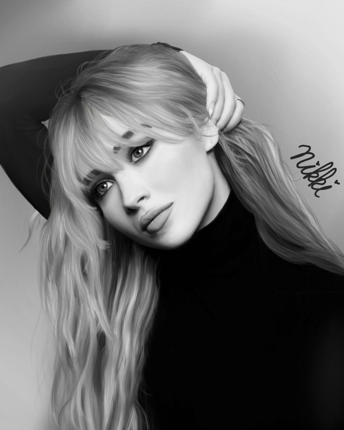 Digital artwork 2