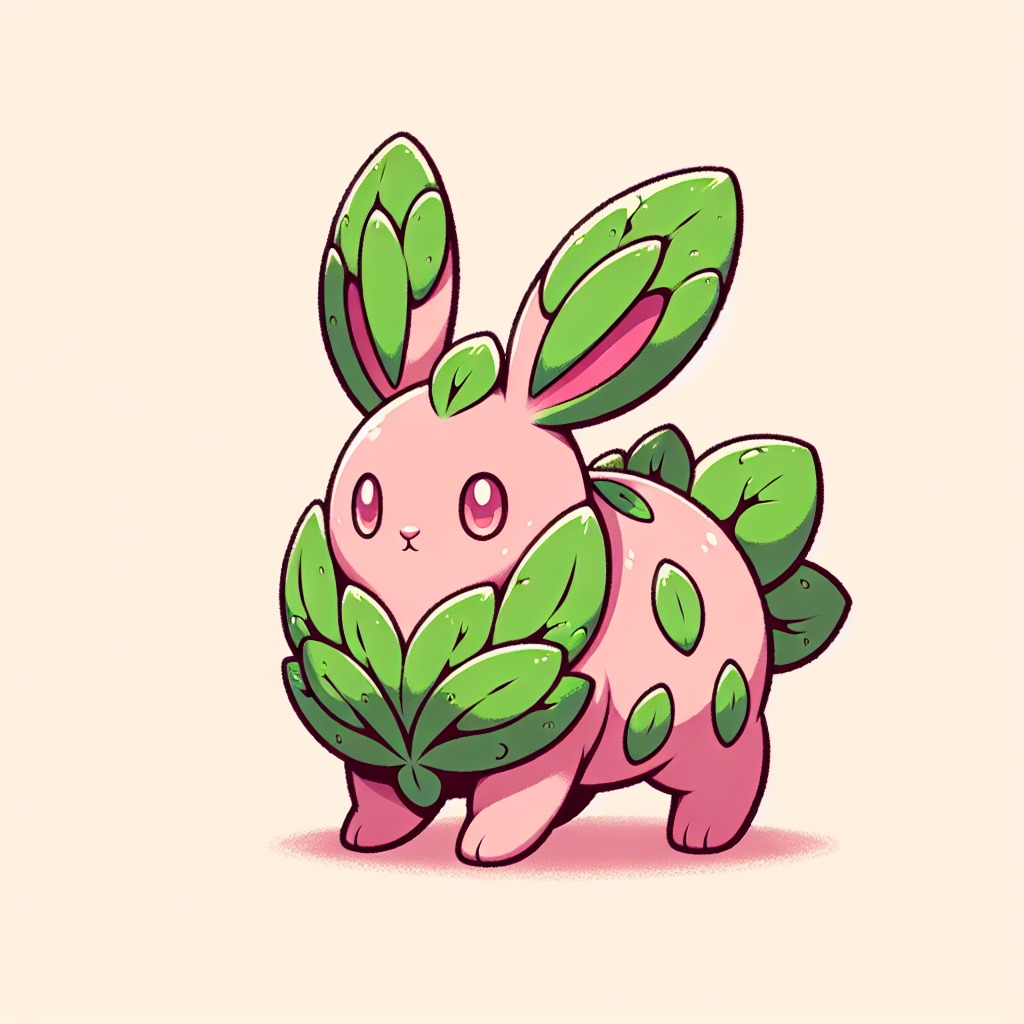 Grassbunny