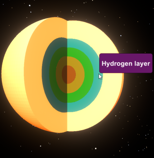 Lifecycle Star