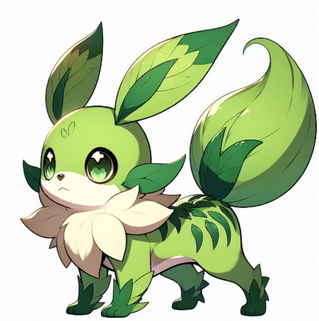 Leavy