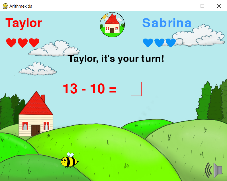 Multiplayer Mode