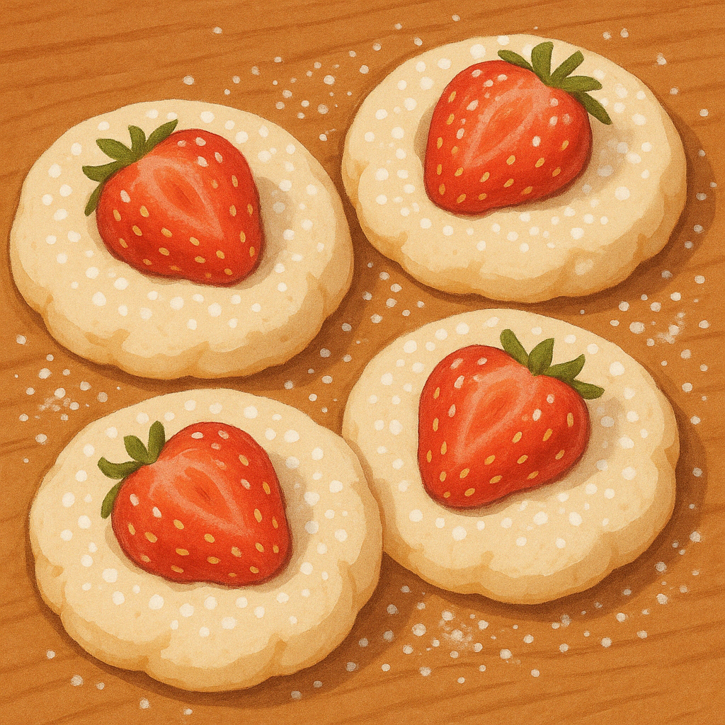 Recipe Generator