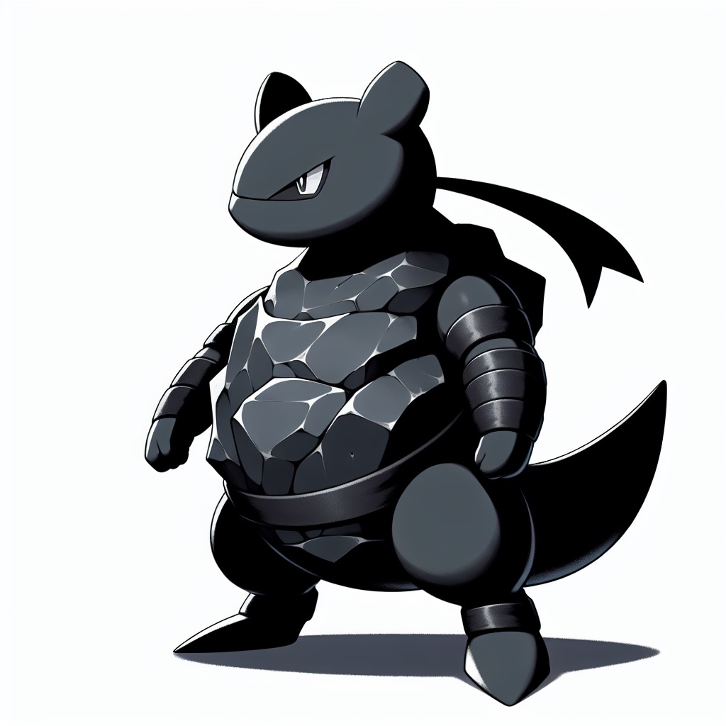 Rockninja