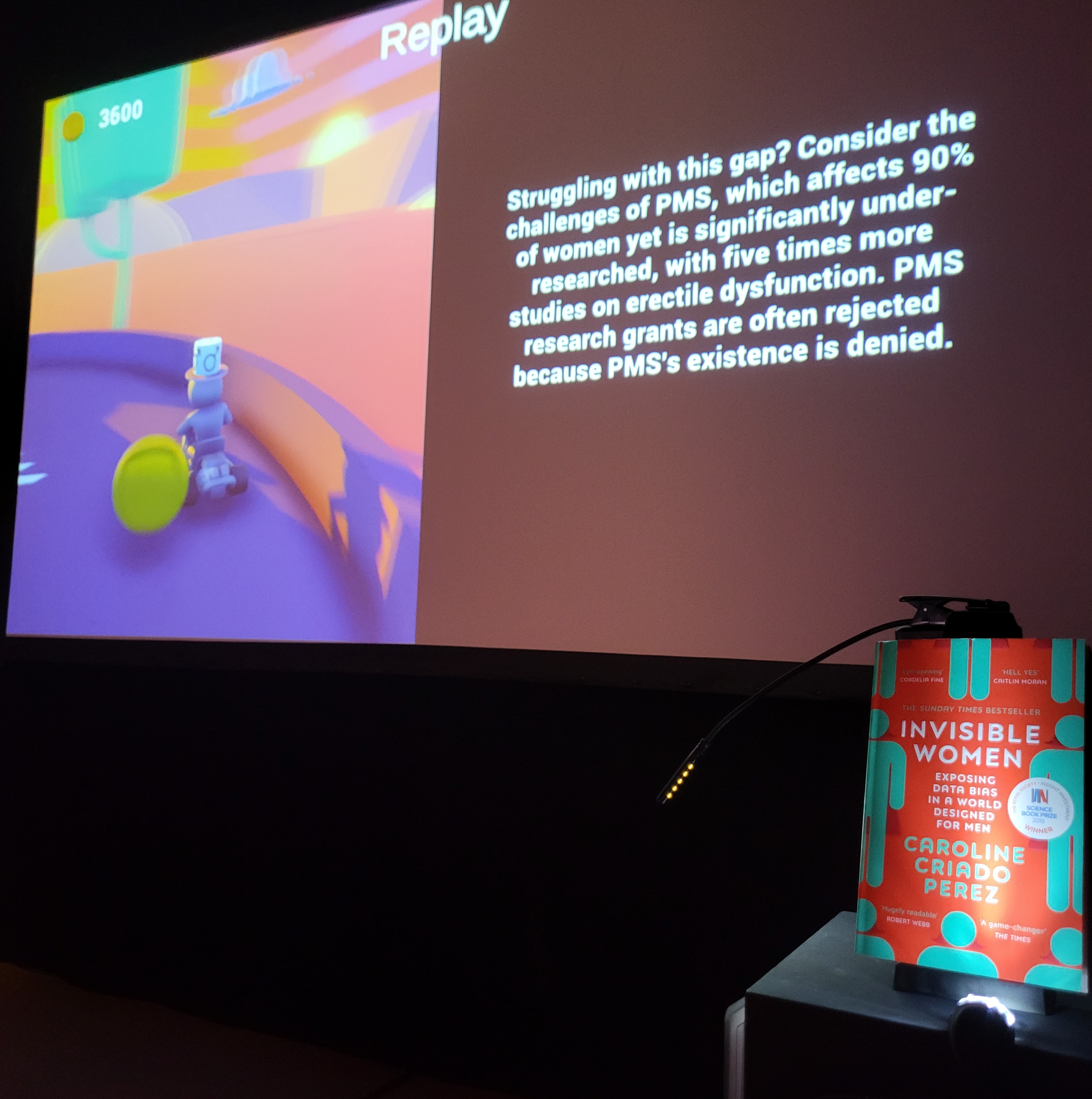EICS_Minigame