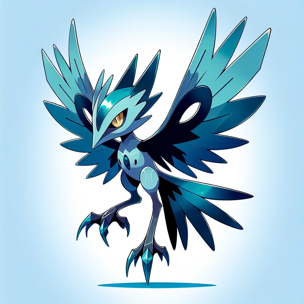 Steelwing