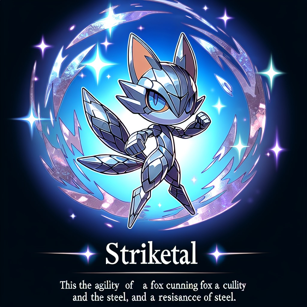 Striketal