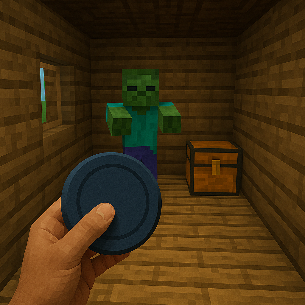 Treasure Hunt