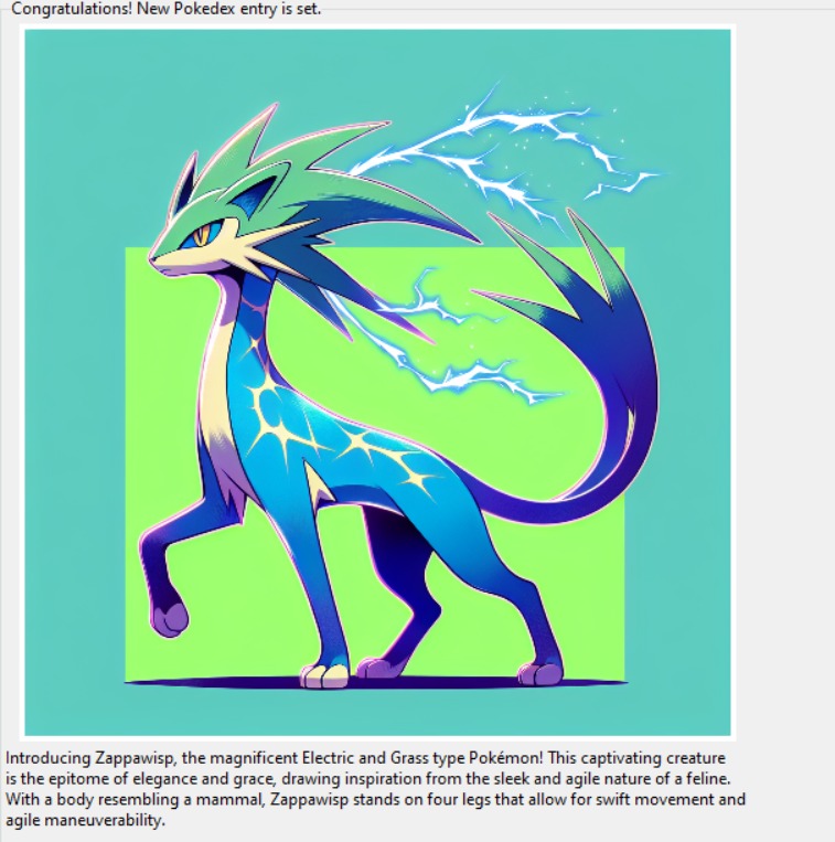 Zappawisp